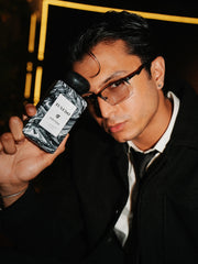 Tuxedo 100ML - EBMF-TUXEDO100ML