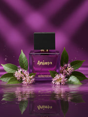 Anima Women's Perfume 100ML - EBWF-ANIMA