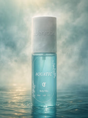 Aquatic Women's Body Mist 90ML - EBWM-Aquatic90ML