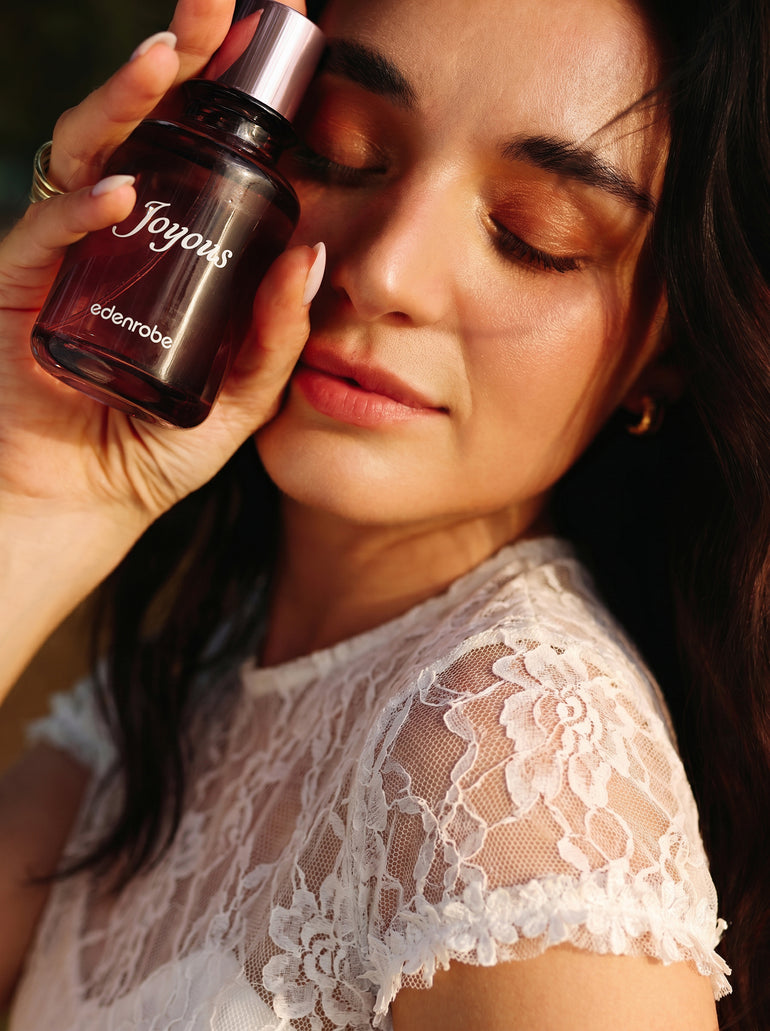 Women's Perfumes & Body Mists Online – edenrobe Pakistan