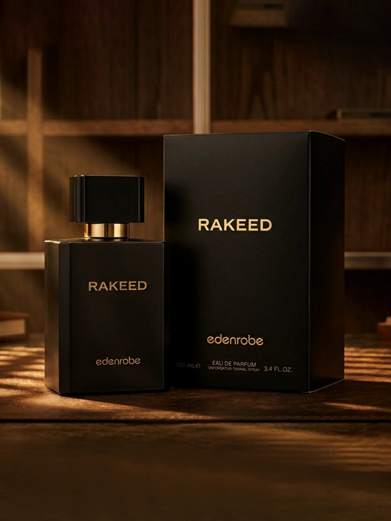 Rakeed 100ML - EBUF-Rakeed