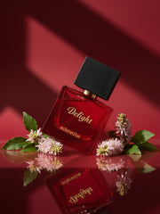 Delight Women's Perfume 100ML - EBWF-DELIGHT