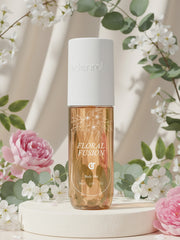 Floral Fusion Women's Body Mist - EBWM-FloralFusion90ML