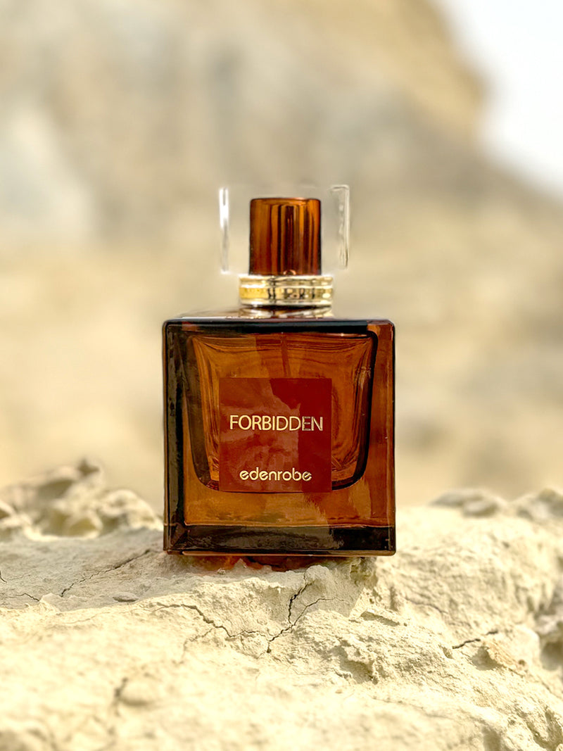 Forbidden 100ML - EBUF-FORBIDDEN
