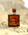 Forbidden Unisex Fragrance 100ML - EBUF-FORBIDDEN