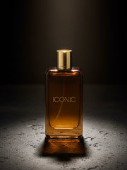 Iconic Men's Perfume 100ml - EBMF-ICONIC100ML