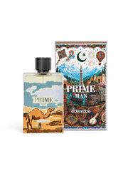 Heritage Prime Man 100 ML - EMBF-Prime Camel