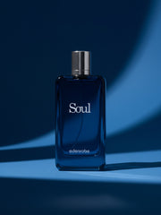 Soul Men's Perfume 100ml - EBMF-SOUL100ML