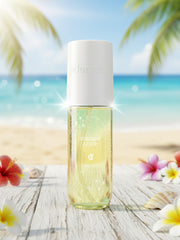 Summer Glow Women's Body Mist - EBWM-SummerGlow90ML