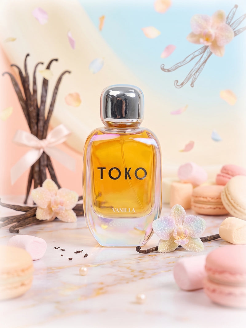 Toko 100ML - EBWF-TOKO100ML
