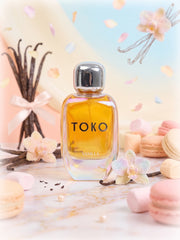 Toko 100ML - EBWF-TOKO100ML