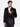 Men's Black Blazer - MTB-FTB16-6575