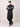 Men's Navy Blue Kurta Shalwar Plain - 40350-S (CF) Mens S-Suit Plain