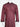 Men's Burgundy Kurta Shalwar - 40210-W Mens Shalwar Suit