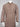 Men's Light Brown Kurta Shalwar - 40211-W Mens Shalwar Suit