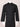 Men's Black Kurta Shalwar - 40232-W Mens Shalwar Suit