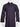 Men's Purple Shalwar Suit - 40272-W Mens Shalwar Suit
