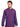 Men's Purple Kurta Shalwar - 40275-S Mens Shalwar Suit