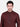 Men's Maroon Kurta Shalwar - MTKS-C16W-40413