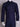 Men's Blue Kurta - 9123-S Mens Kurta