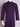 Men's Purple Kurta - 9135-S Mens Kurta