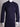 Men's Blue Kurta - 9143-S Mens Kurta