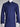 Men's Magenta Kurta - 9156-S Mens Kurta