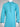 Men's Sea Green Kurta - 9182-S Mens Kurta