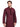Men's Maroon Kurta - 9241-F Mens Kurta