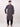 Men's Brown Kurta - 9252-S Mens Kurta