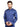 Men's Blue Kurta - 9254-S Mens Kurta