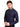 Men's Purple Kurta - 9259-S Mens Kurta