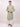 Men's Green Kurta - 9265-S Mens Kurta