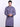 Men's Purple Kurta - 9310-S Mens Kurta