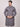 Men's Grey Kurta - 9317-S Mens Kurta