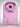 Men's Plain Pink Shirt - 10734-BS Mens Shirt Plain