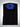 Men's Black Shirt - 50062 Mens B. Casual Shirt