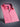 Men's Dark Pink Shirt - 50074 Mens B. Casual Shirt