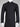 Men's Black Kurta Shalwar Tailored - 9114-W Mens Swish Collection