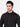 Men's Black Swish Collection - MTKSSW-C16W-9329