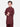 Boy's Burgundy Kurta Shalwar - EBTKS17-3498