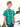 Boy's Green Shirt - EBTS17-27125