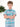 Boy's Sea Green Shirt - EBTS17-27134