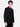 Boy's Black Single Breast - BTSB-17-4363