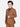 Boy's Khaki Single Breast - EBTSB17-4380