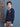 Boy's Blue Sweater - EBTSWT17-2413
