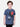 Boy's Blue T-Shirt - EBTTS17-004