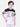 Boy's Black & Grey T-Shirt - EBTTS17-006