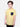 Boy's Yellow T-Shirt - EBTTS17-008