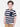 Boy's Navy Blue T-Shirt - EBTTS17-009
